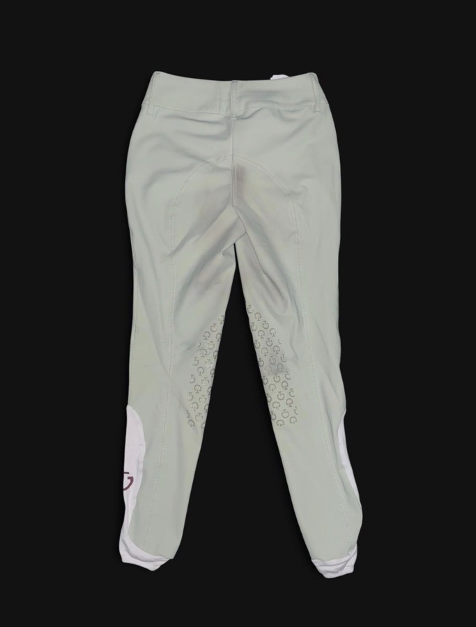 CAVALLERIA TOSCANA Riding Pants - Breeches