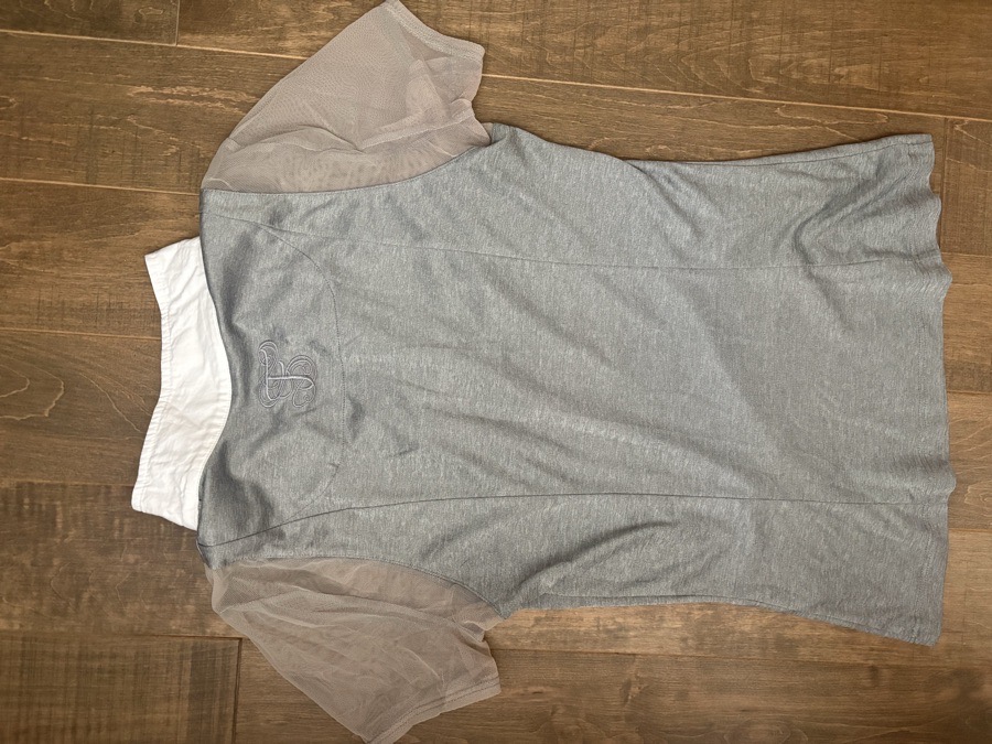 LeFash Short Sleeve shirt