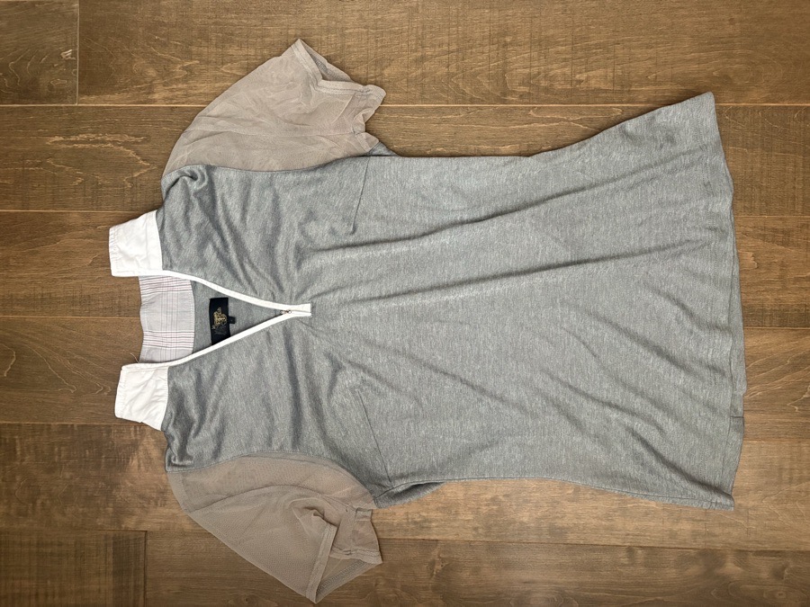 LeFash Short Sleeve shirt 