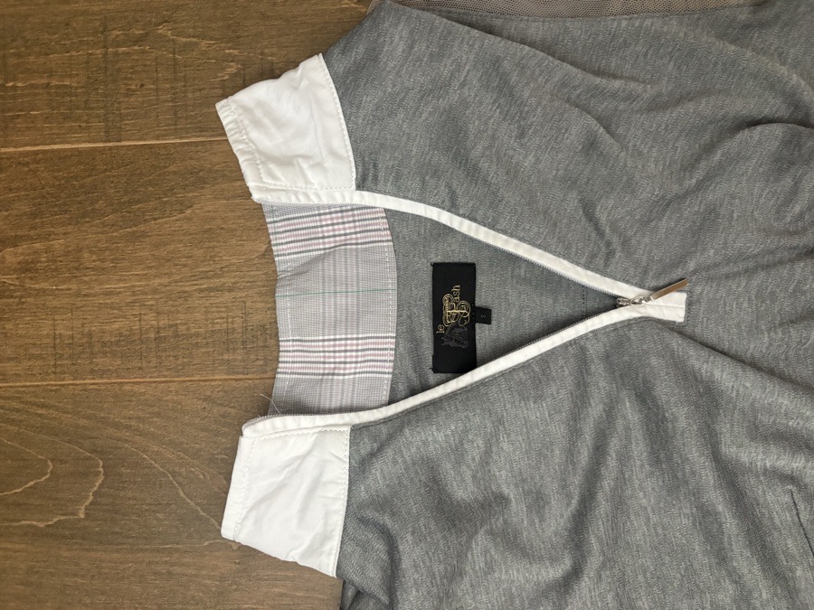 LeFash Short Sleeve shirt 