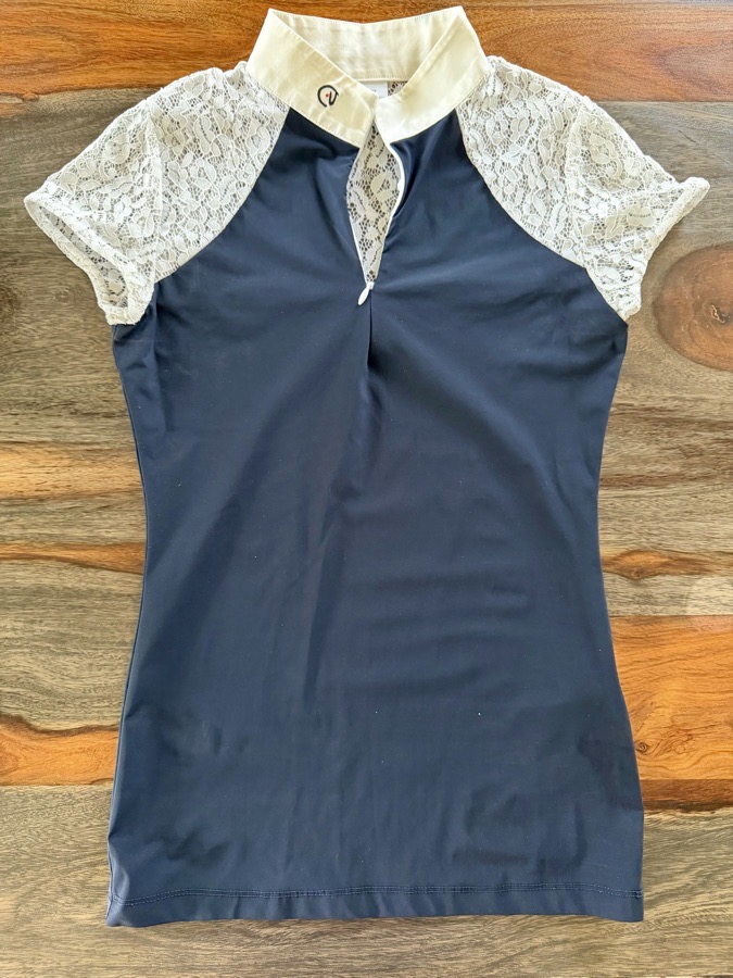 EGO7 Florentine Show Shirt