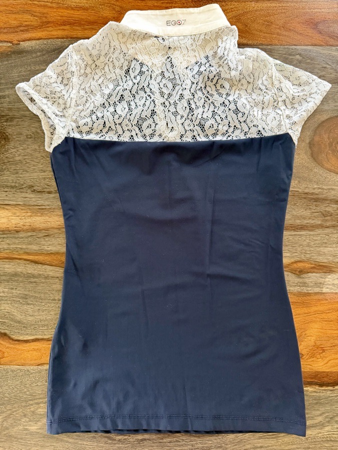 EGO7 Florentine Show Shirt