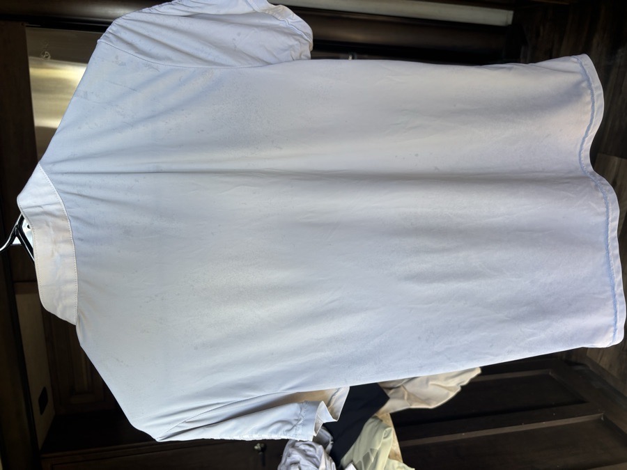 Harcour short sleeve show shirt