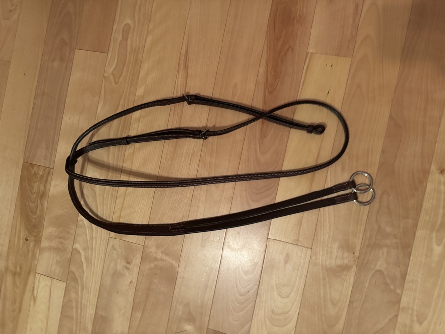 ✨treadstone running martingale✨