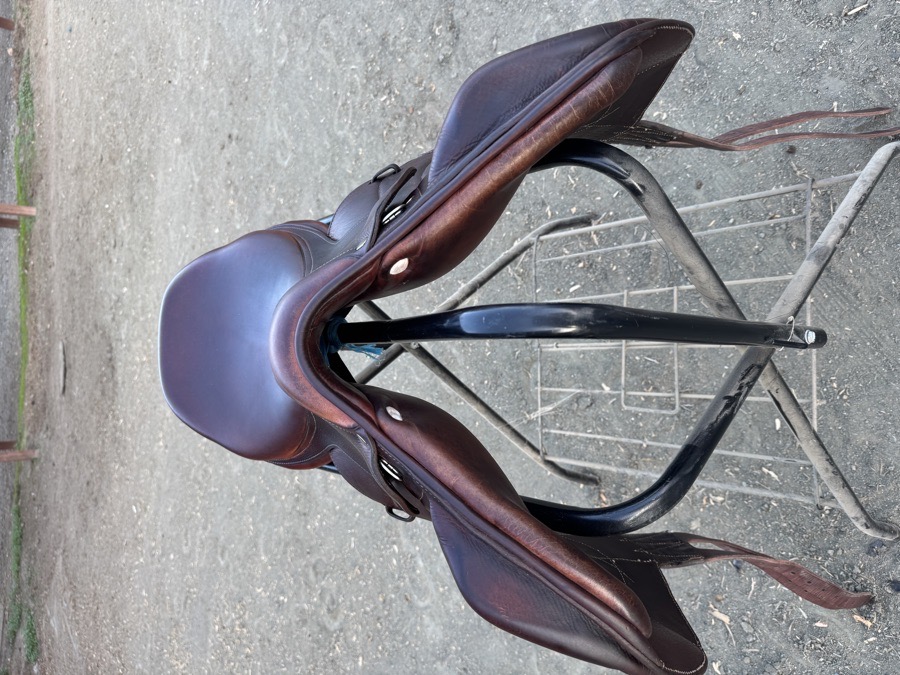 Antares Monoflap saddle for sale