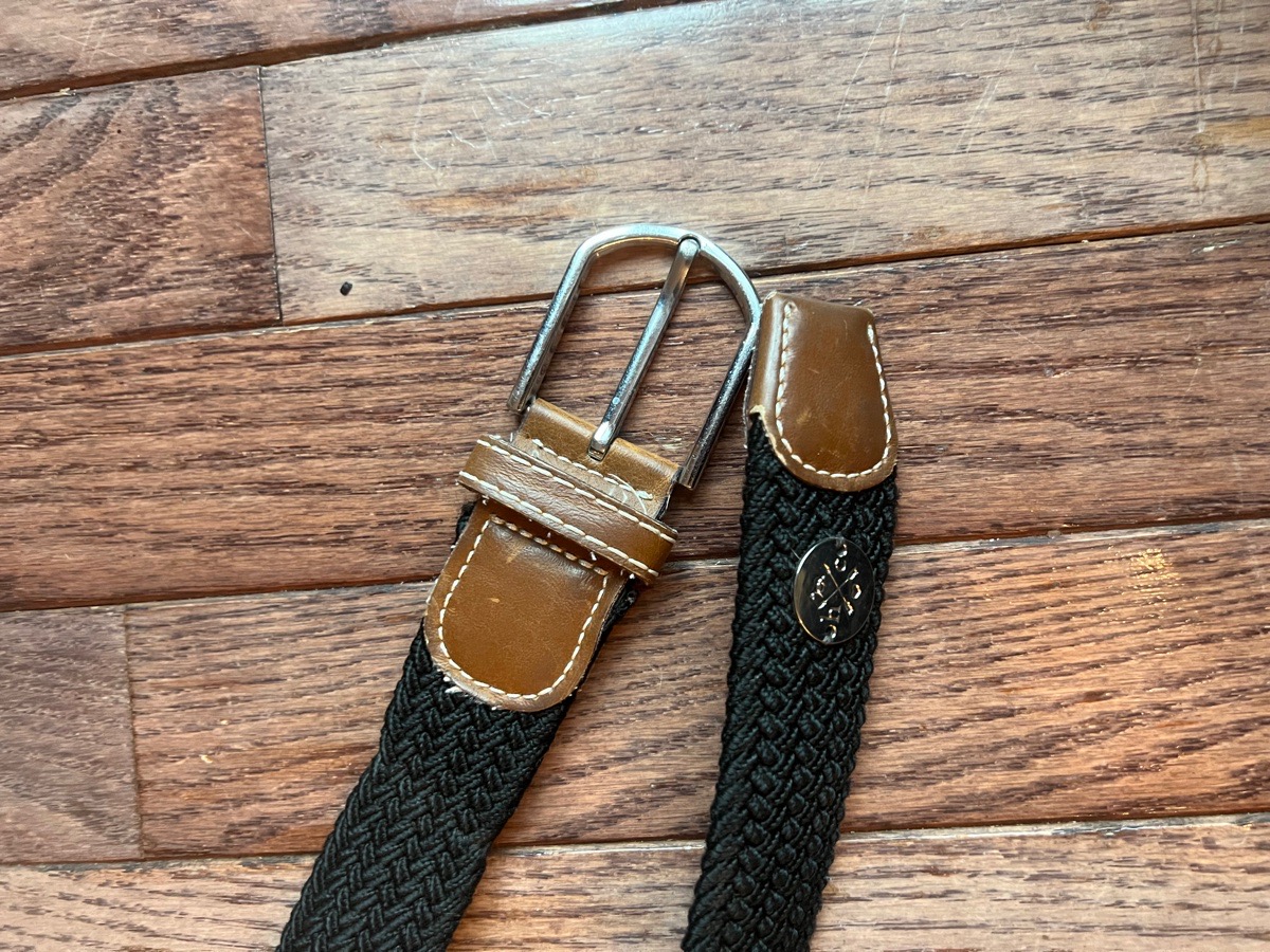Shop Hunt Club Derby Belt