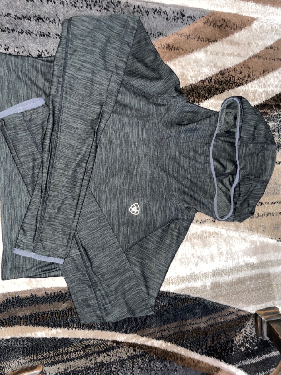 Ariat Laguna Hoodie 