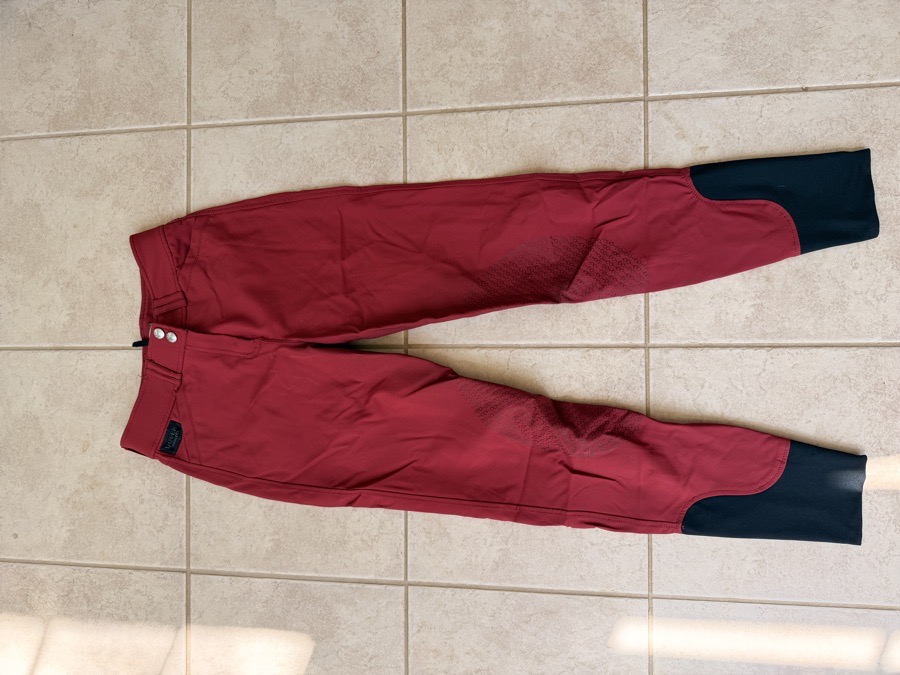 Dover Dalton Breeches