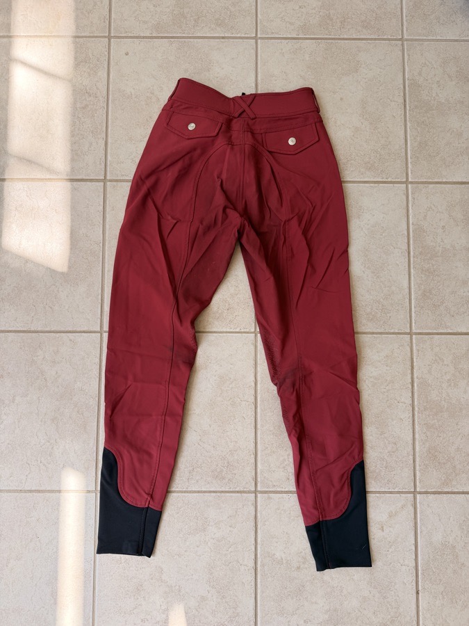 Dover Dalton Breeches