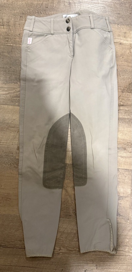 24R TS Trophy Hunter breeches