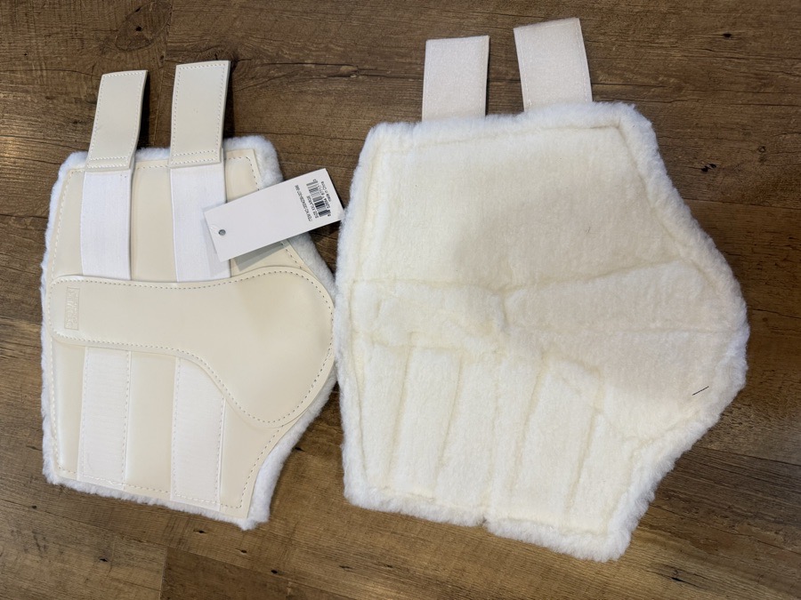 DOVER SADDLERY XXL Front Boots
