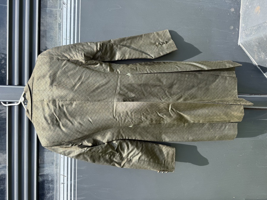 Hobby Horse Size Small Saddleseat Coat 