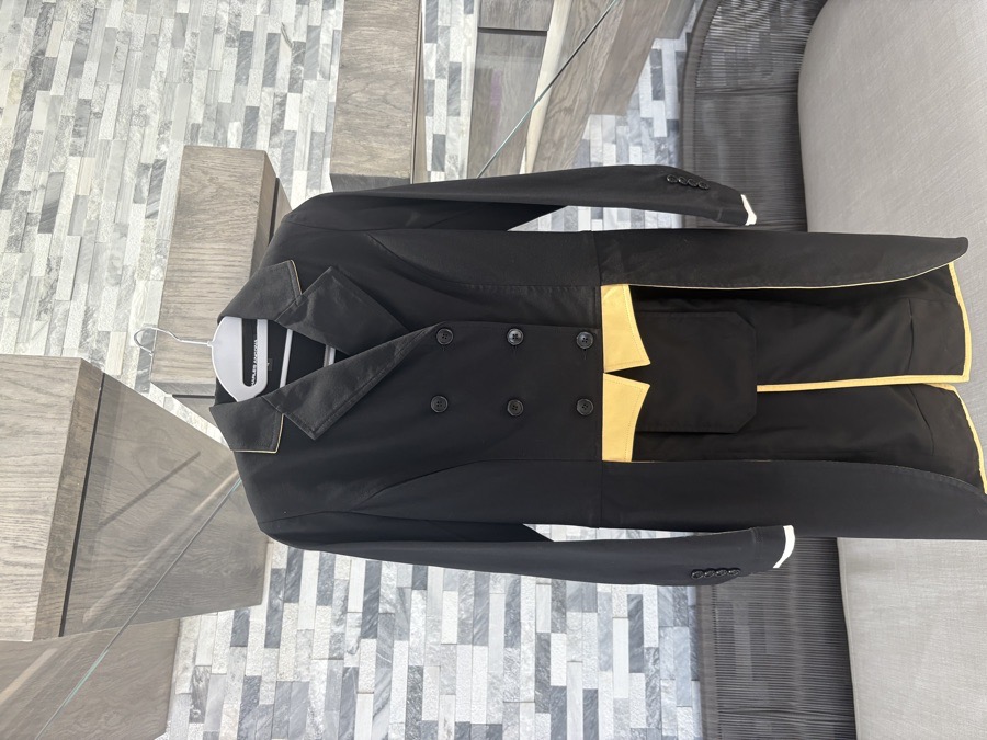 Charles Ancona Shadbelly 