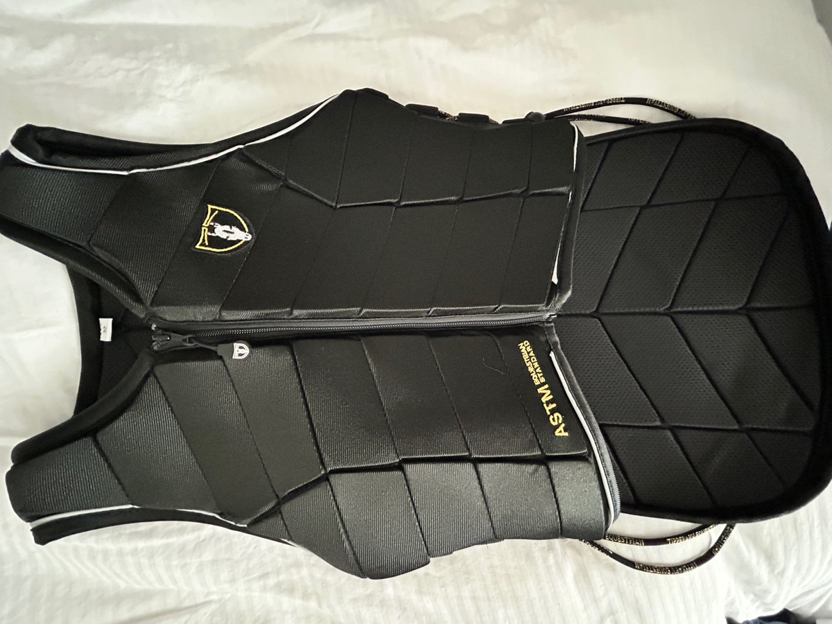 !!NEW!!  Tipperary Pro Vest 3015 Adult