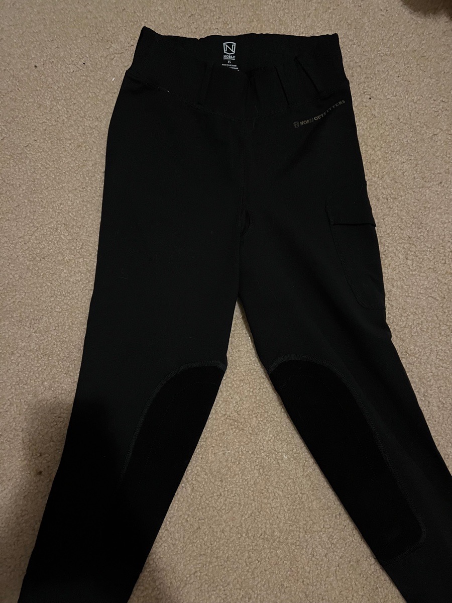 XS Noble Outfitters Balance Tight