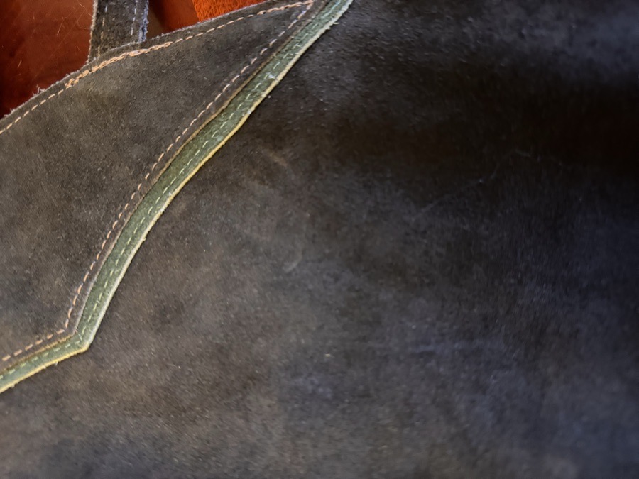Barnstable Riding Full Chaps