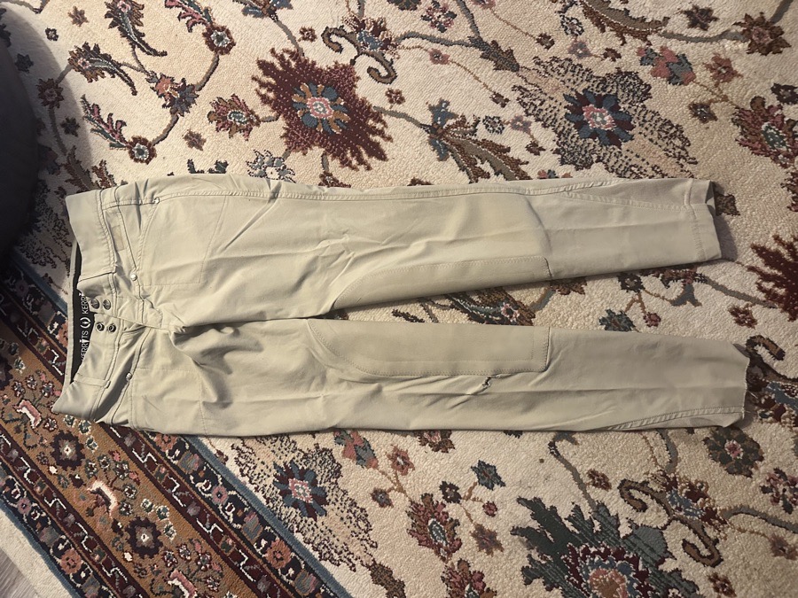 Kerrits Riding Pants