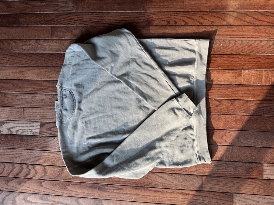 American Gold Cup Sweatshirt 