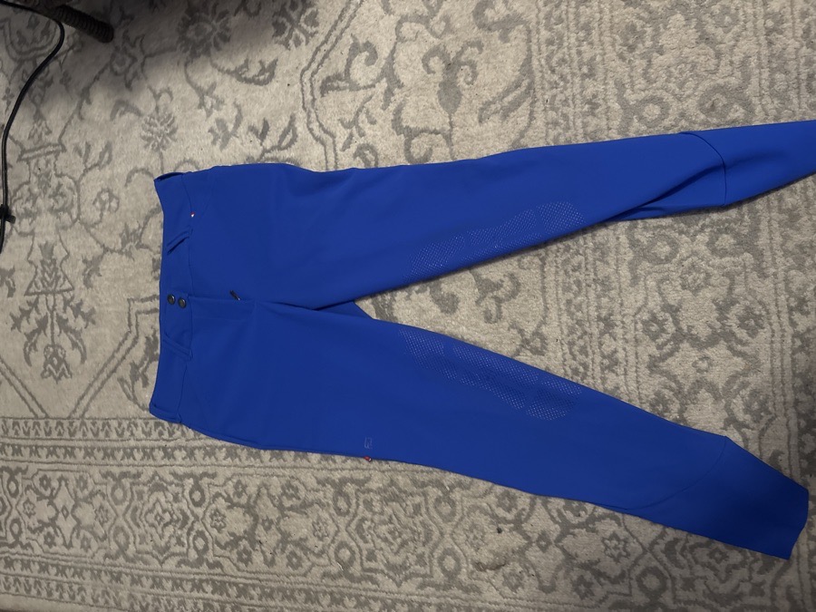 FOR HORSES Riding Pants - Breeches 46 italian