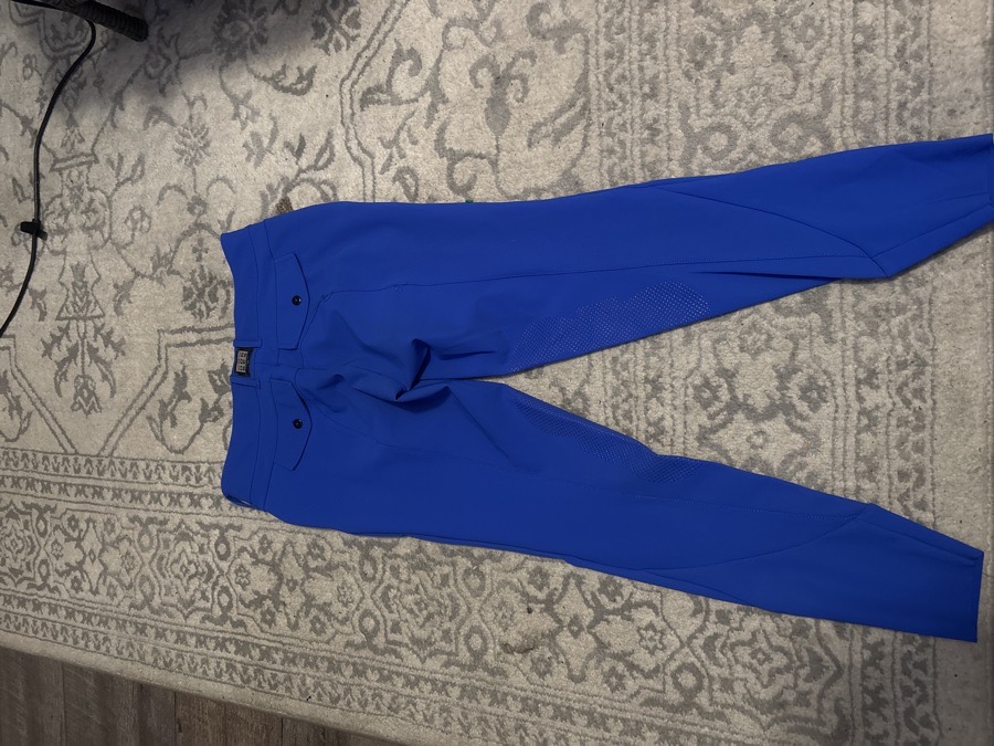FOR HORSES Riding Pants - Breeches 46 italian