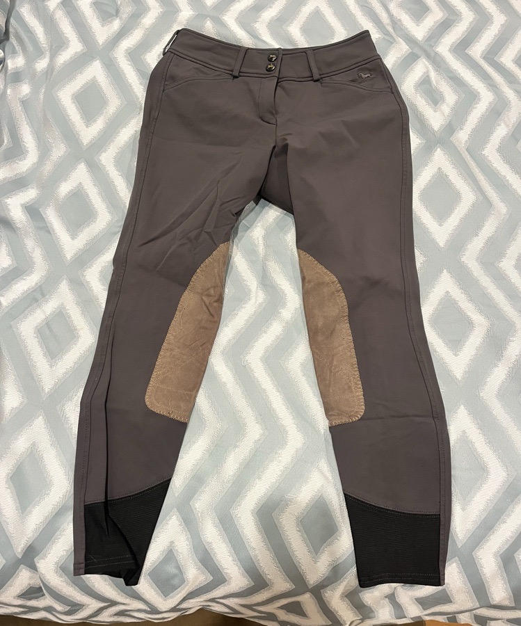 RJ CLASSICS Riding Pants - Breeches