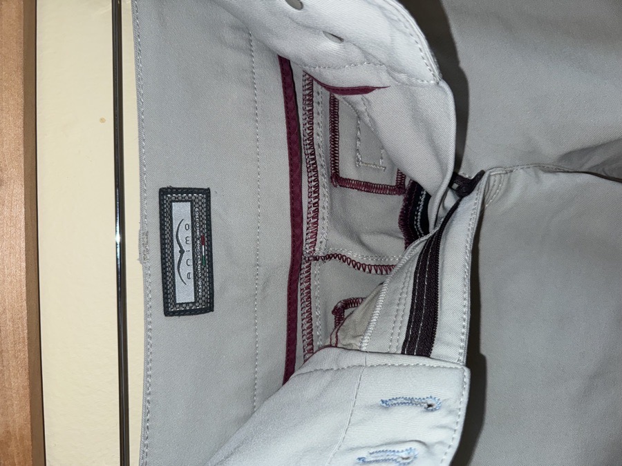 Animo Breeches