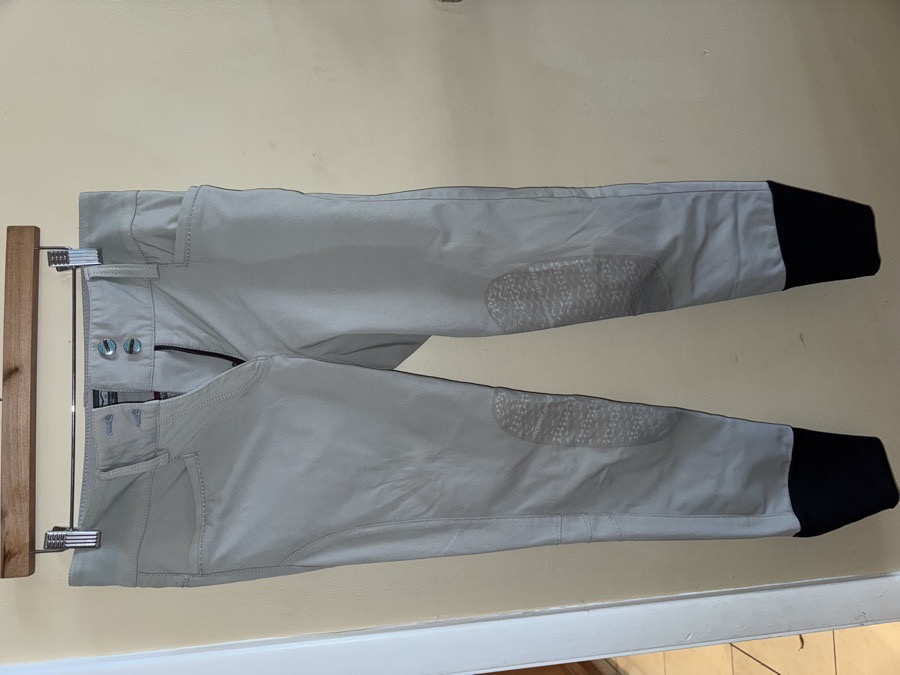 Animo Breeches