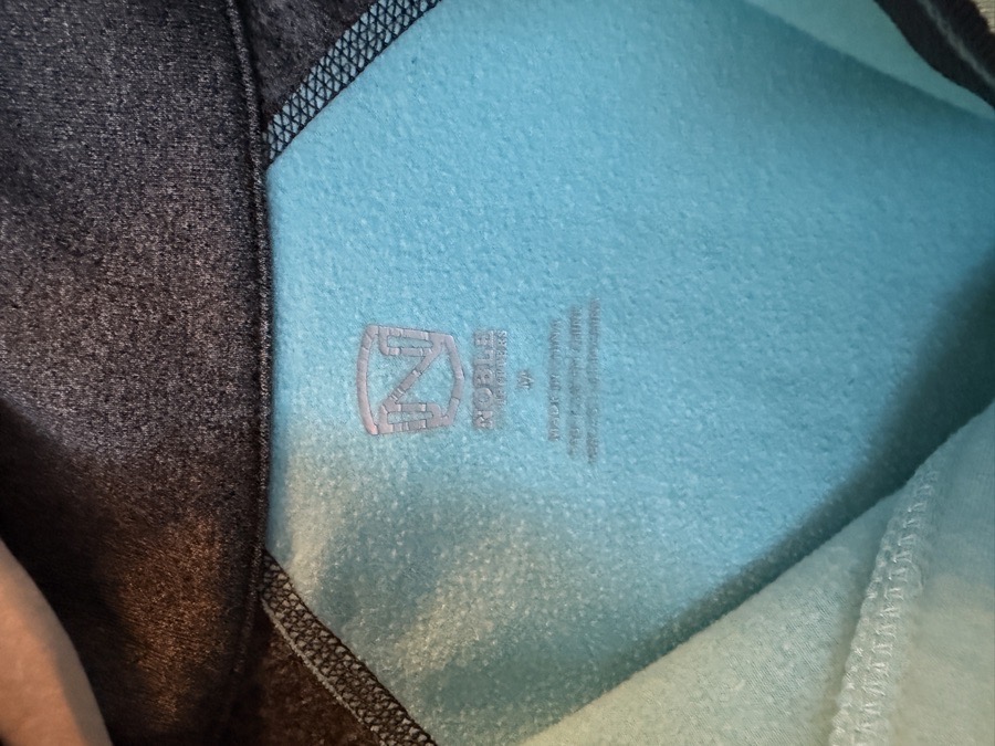 Noble Outfitters long sleeve