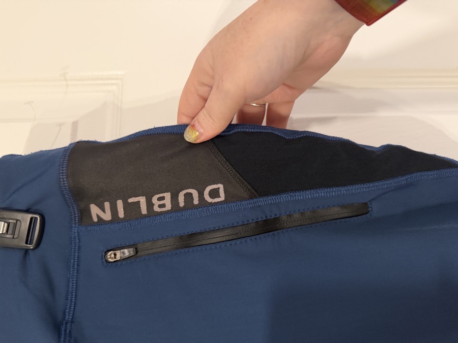 DUBLIN Riding Pants - Breeches