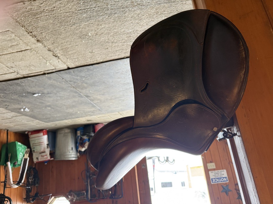 Antares Evolution-D 16.5 L