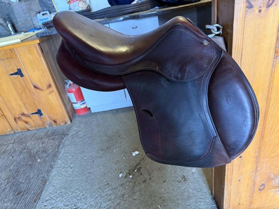 Antares Evolution-D 16.5 L