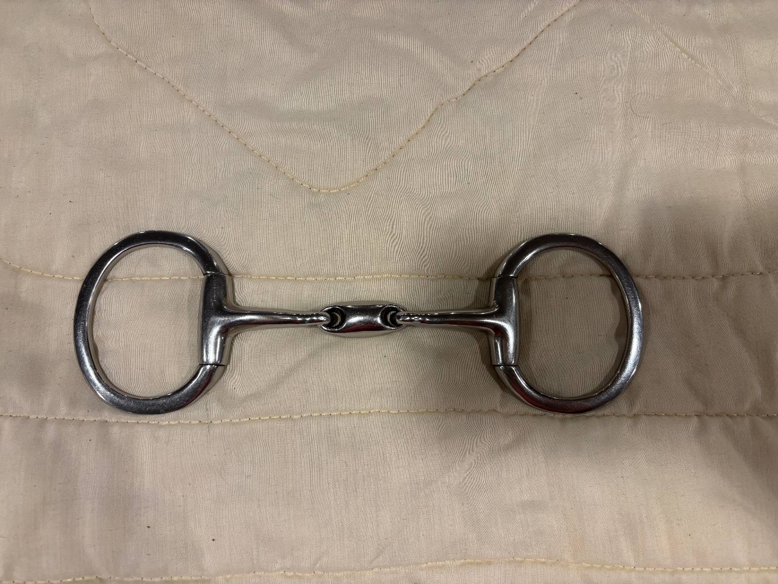 3 Piece Snaffle