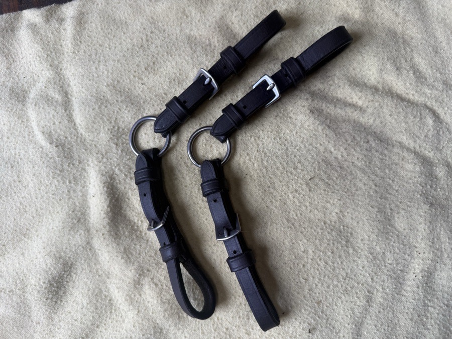brown ring bit converters