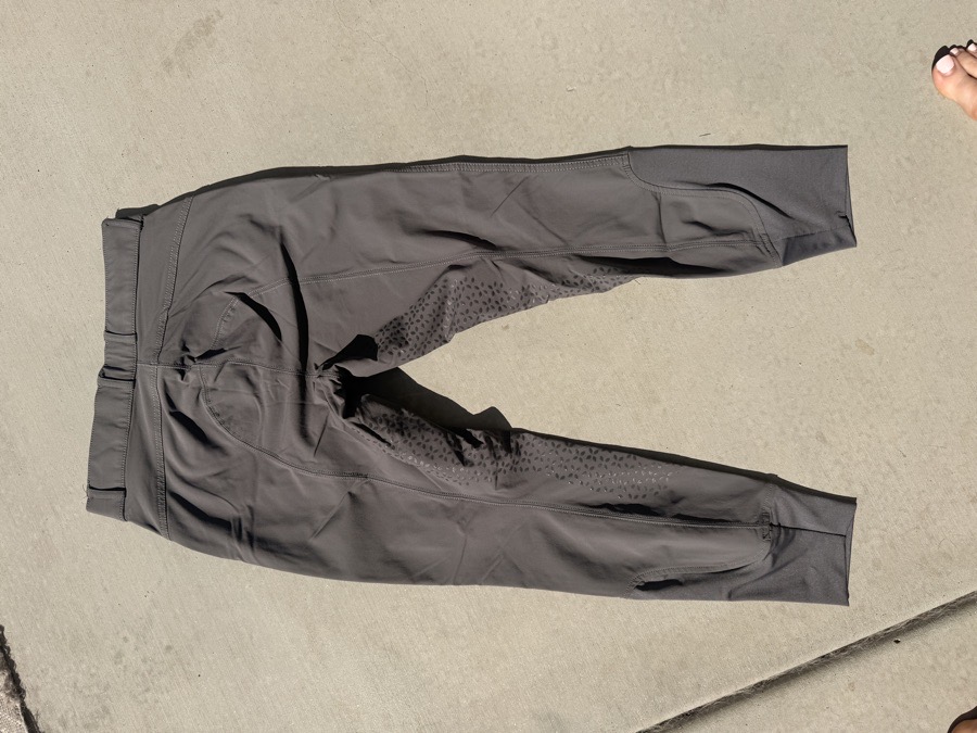 Ovation Aqua X Breeches - Size 28