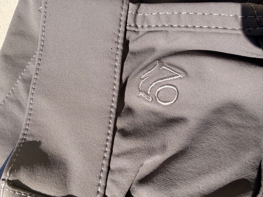 Ovation Aqua X Breeches - Size 28