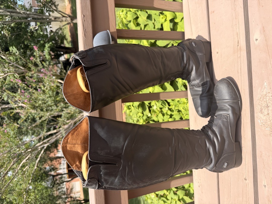 ARIAT tall boots