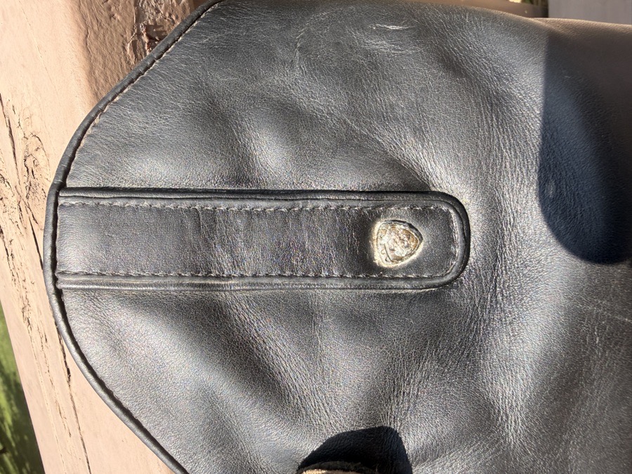 ARIAT tall boots