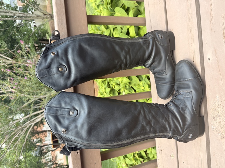 ARIAT tall boots