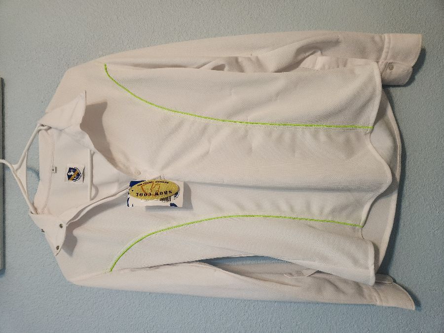 ROYAL HIGHNESS COLLECTION Show Shirt LG