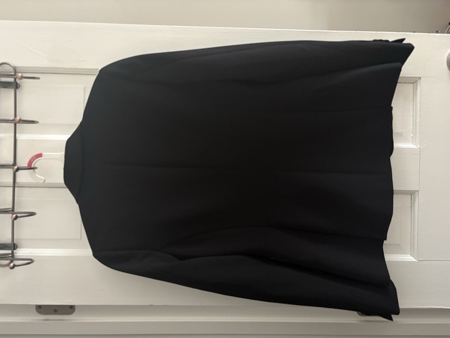 Tredstep Symphony Show Jacket