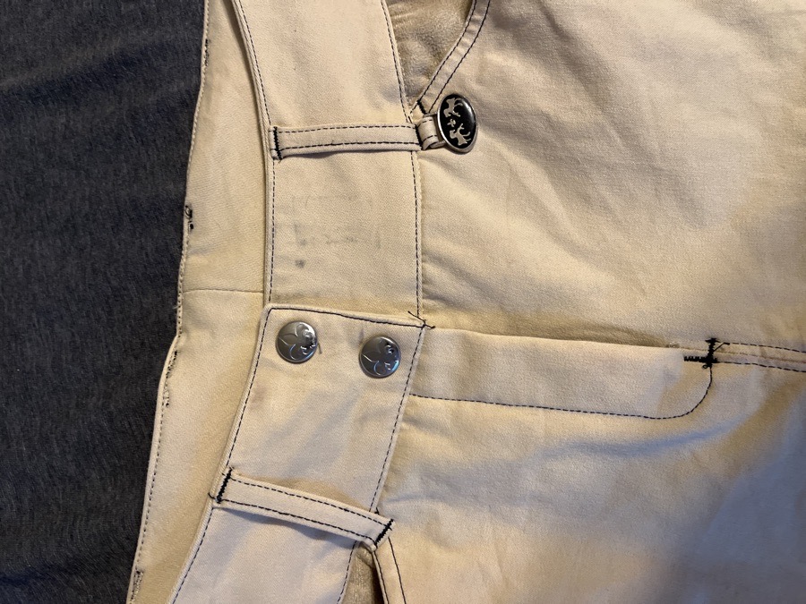 EQUINE COUTURE Riding Pants - Breeches