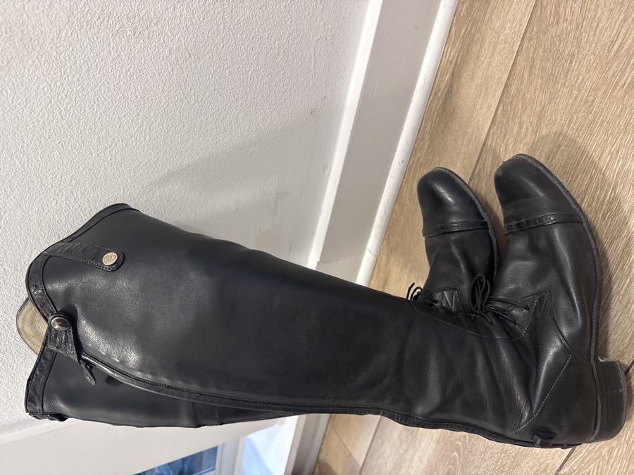 DERDAU Boots 9