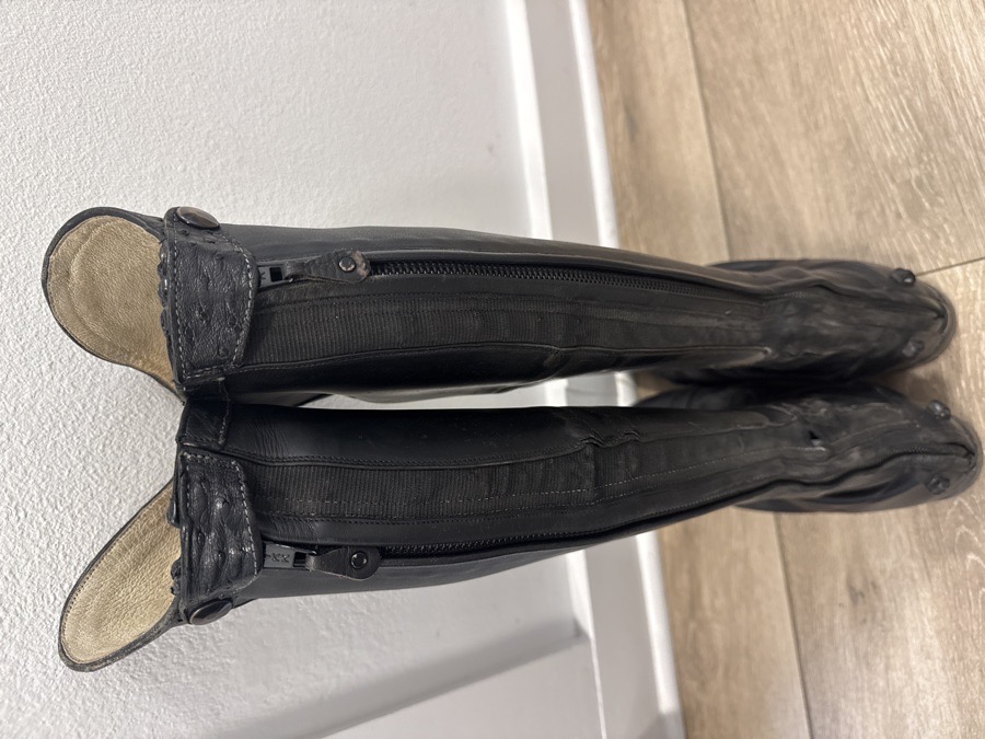 DERDAU Boots 9