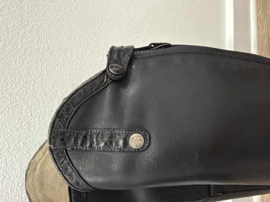 DERDAU Boots 9