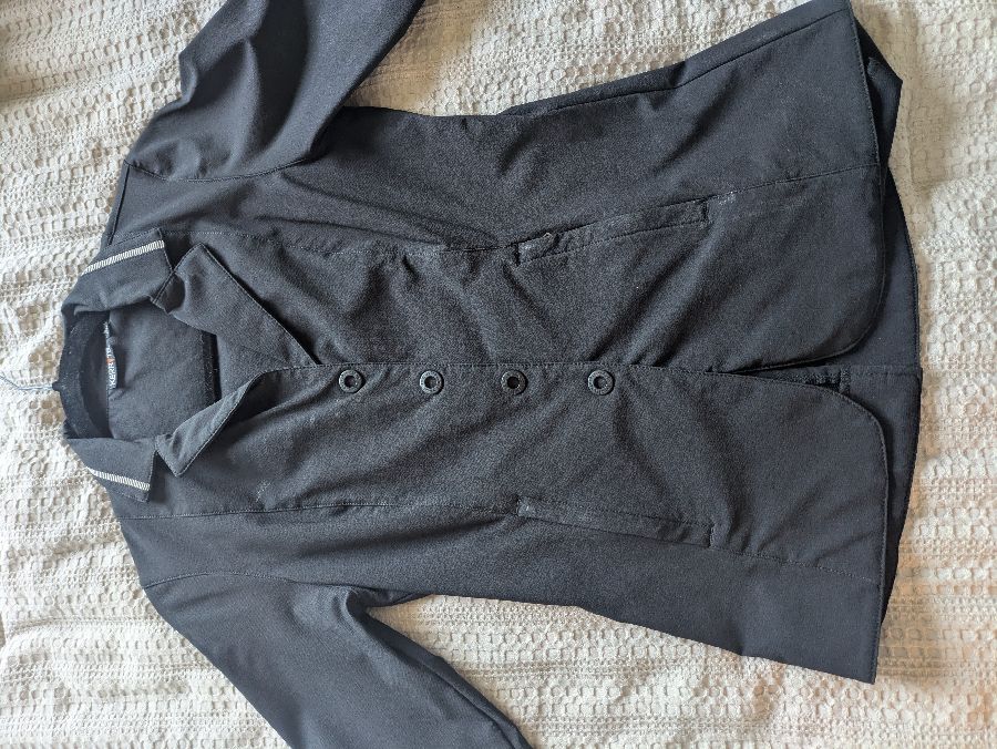 S KERRITS Show Jacket 