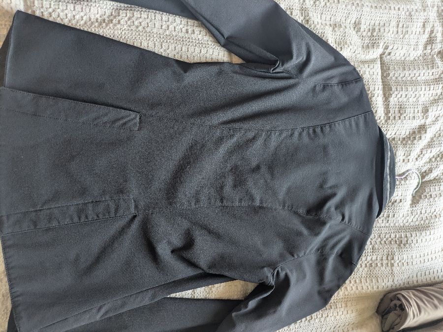 S KERRITS Show Jacket 