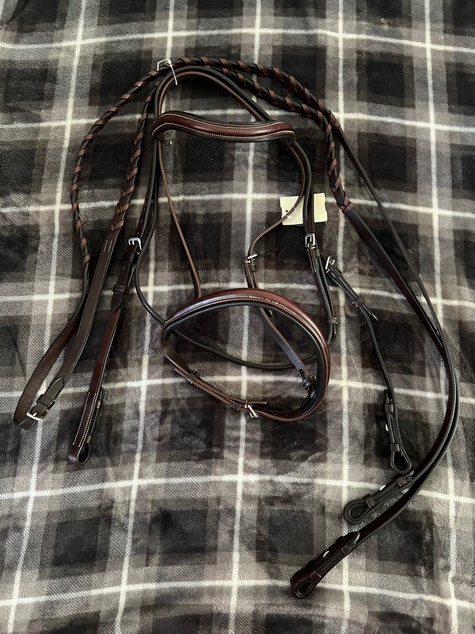 New “HK Americana” Complete Set