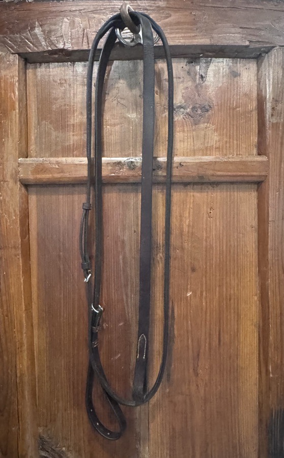 DOVER SADDLERY Martingale OverSize
