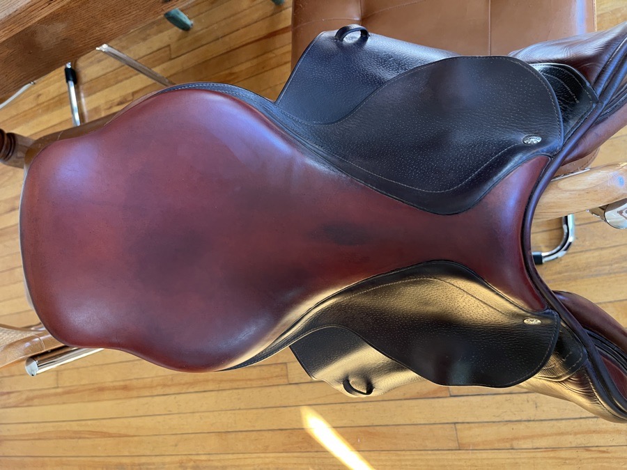 CWD SE02 | 17" 2C | 4.5" Tree Size | 2012