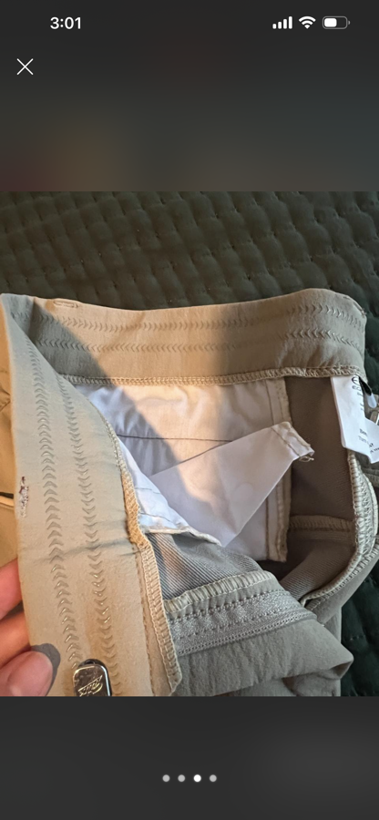 Equo Riding Pants - Breeches